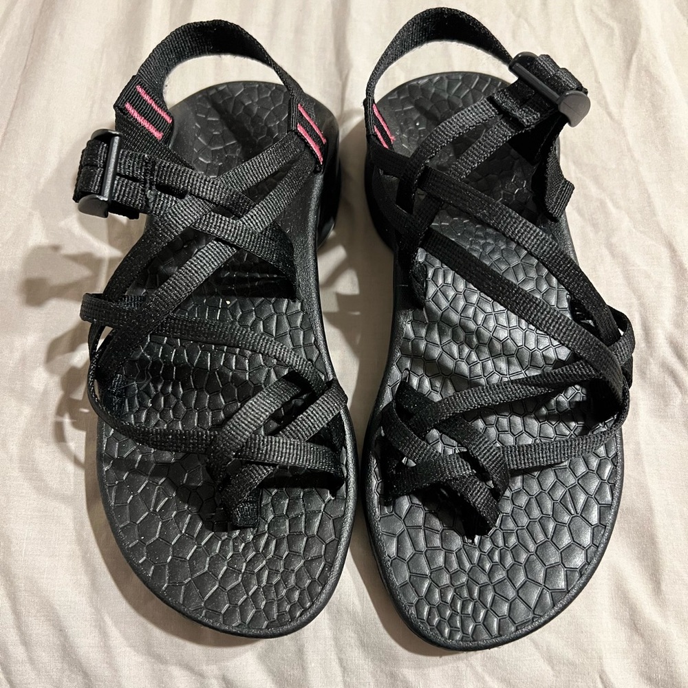 Like New Chaco sandals!